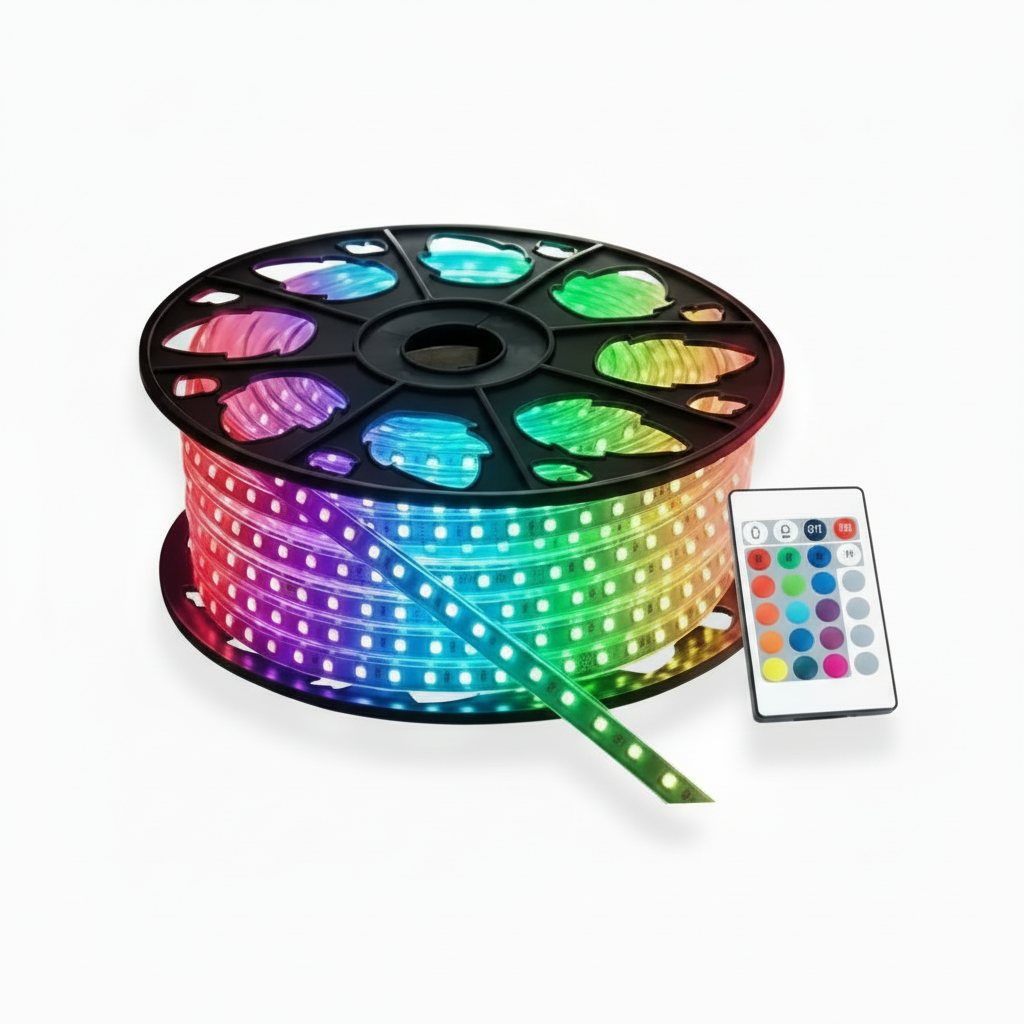 FL-LX8013C RGB FOCALE