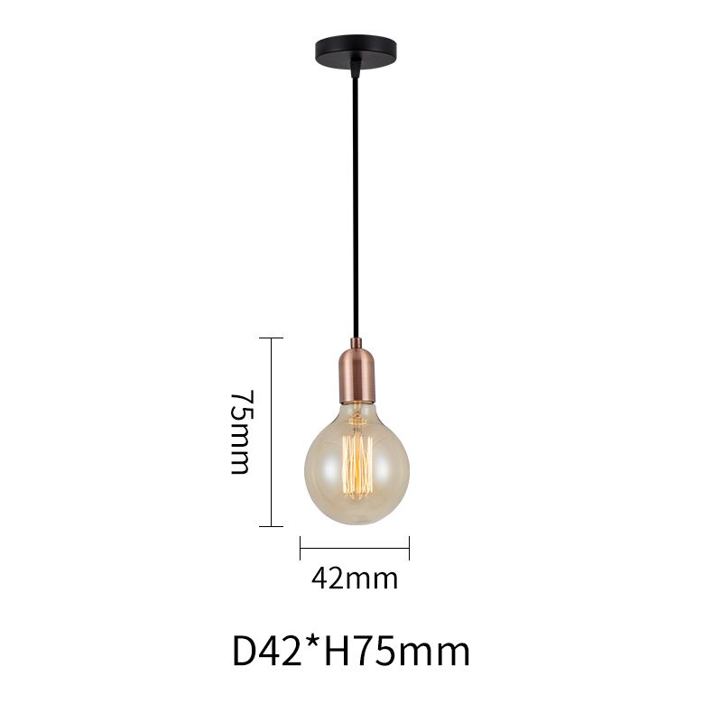 Pendant Lamp Holder