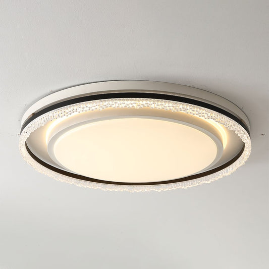 Diamond Disc Light