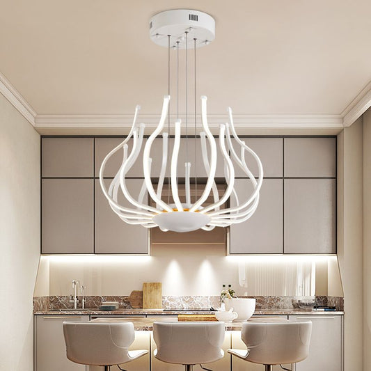 Rev-Claw Urban LED Pendant Light