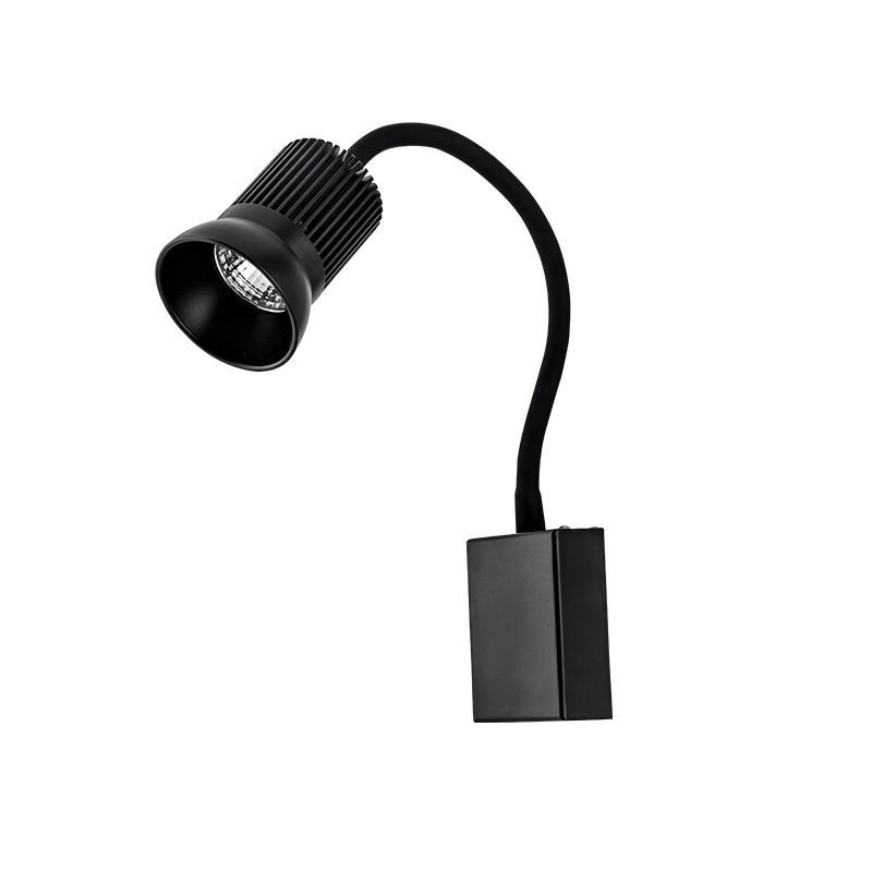 Flex blitz LED Wall Lamp White