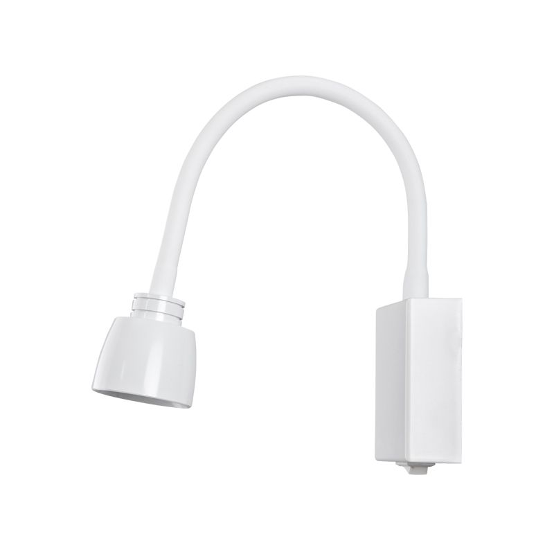 Flex blitz LED Wall Lamp White