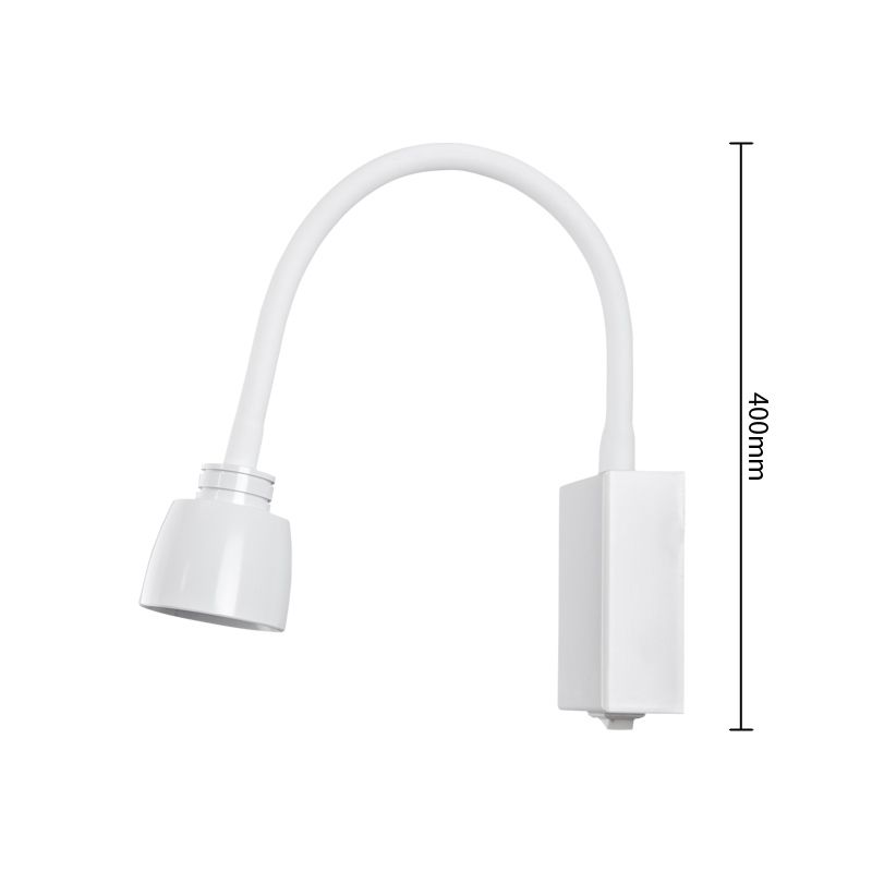 Flex blitz LED Wall Lamp White