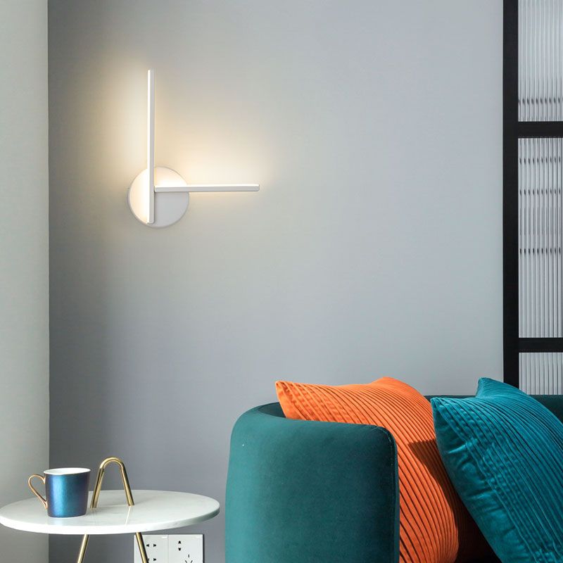 Flos coordinates W2 LED wall lamp