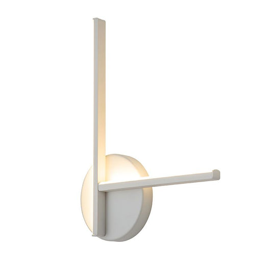 Flos coordinates W2 LED wall lamp
