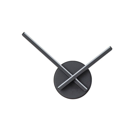 Flos coordinates W2 LED wall lamp Sandy Black