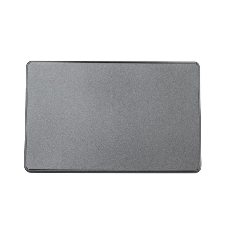 Focale B41 Double Blank Switch Grey (100 PIECES IN A CARTON)