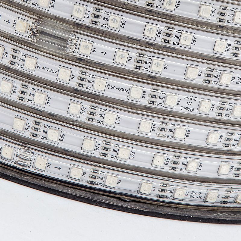 Focale LX80 RGB Stripe Light FOCALE  (100 METRES PER CARTON)