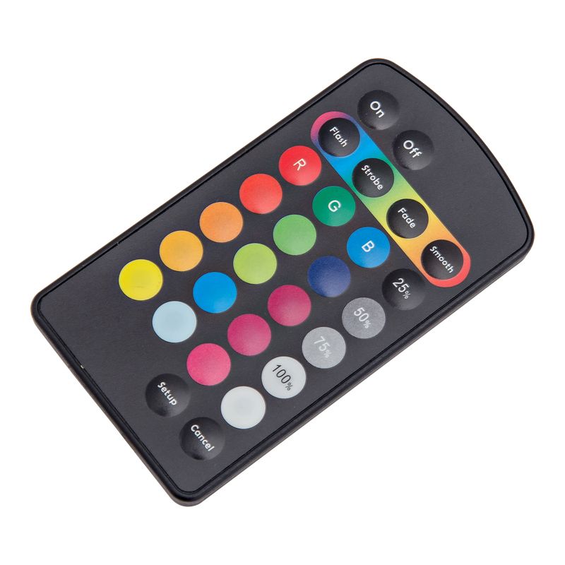 Focale LX80 RGB Stripe Light FOCALE  (100 METRES PER CARTON)