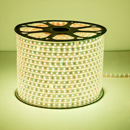 Focale LX80 Warm White Stripe Light FOCALE  (100 METRES PER CARTON)