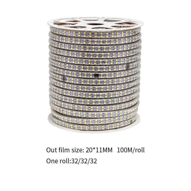 Focale LX80 Warm White Stripe Light FOCALE  (100 METRES PER CARTON)
