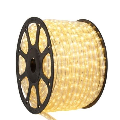 Focale LX80 Warm White Stripe Light FOCALE  (100 METRES PER CARTON)