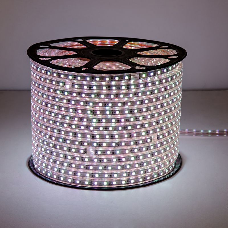Focale LX80 White Stripe Light FOCALE  (100 METRES PER CARTON)