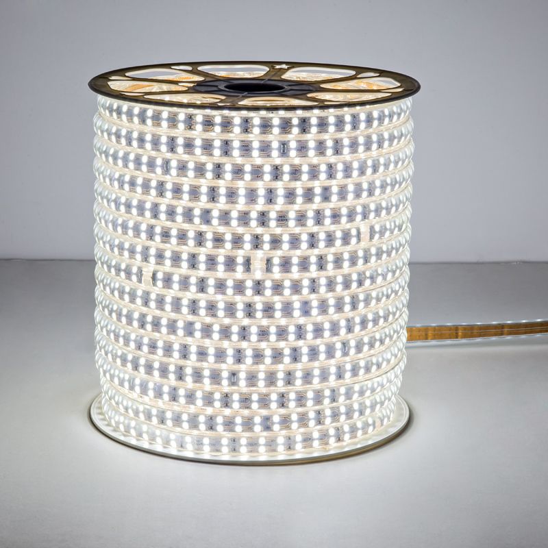 Focale LX80 White Stripe Light FOCALE  (100 METRES PER CARTON)