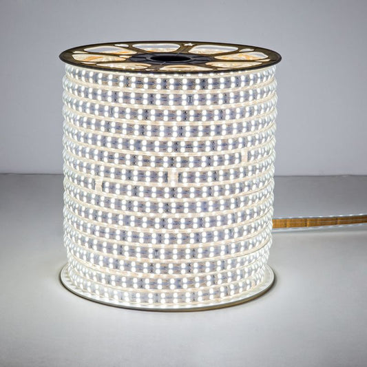 Focale LX80 White Stripe Light FOCALE  (100 METRES PER CARTON)