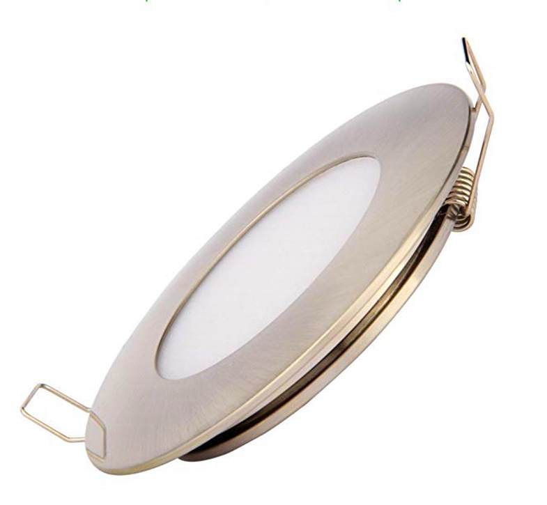 Focale PB85R  Panel Light (100 PIECES IN A CARTON)