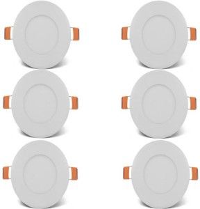 Focale PB85R  Panel Light (100 PIECES IN A CARTON)
