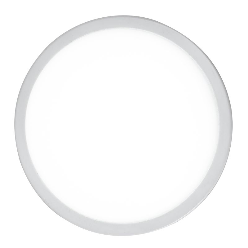 FOCALE Round Applique Outdoor Wall Light (40 PIECES IN A CARTON) White