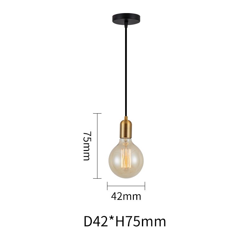 Pendant Lamp Holder
