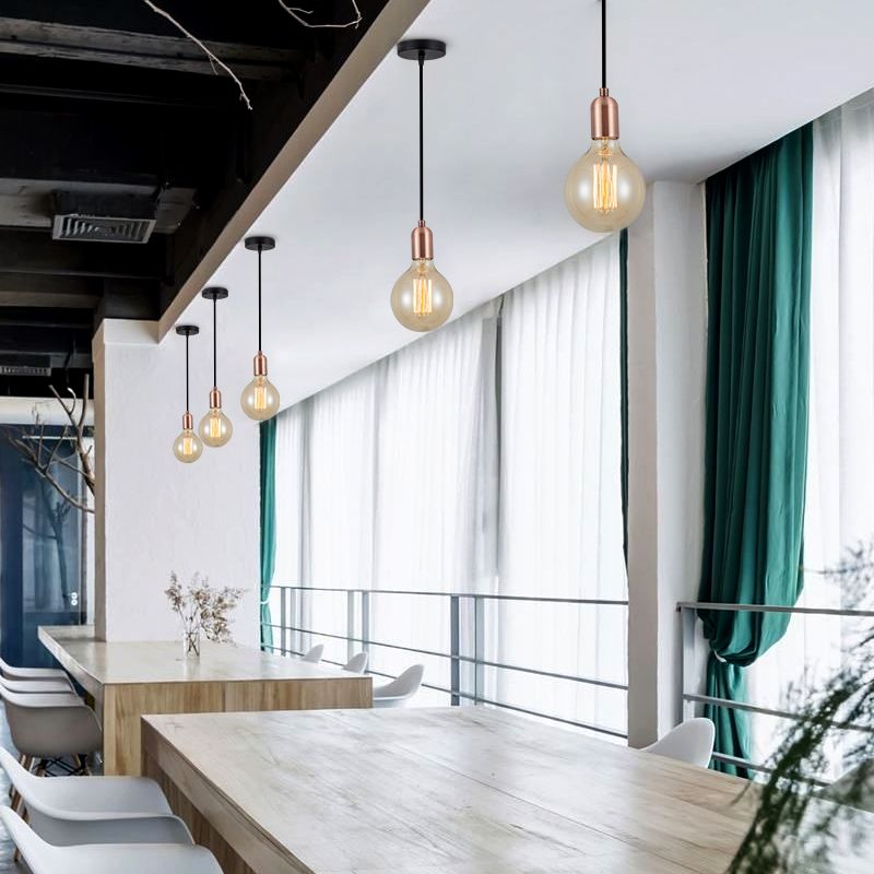 Pendant Lamp Holder
