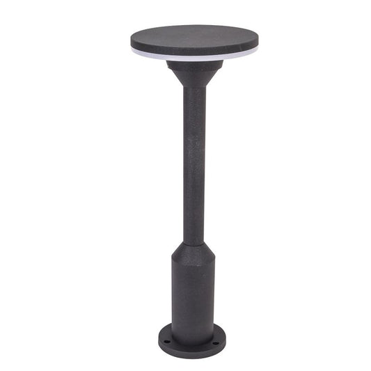 Halostand LED Outdoor Bollard Light