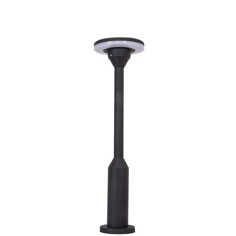 Halostand LED Outdoor Bollard Light