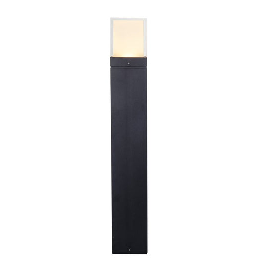 Hudson Style LED Bollard Light