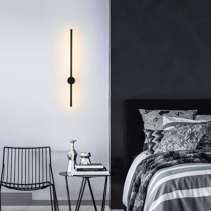 LED Long Strip Wall Lights