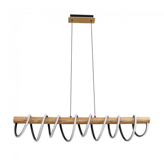 LED PENDANT LAMP REVER