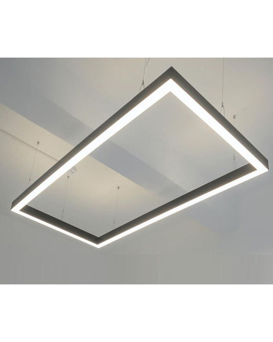 Luminous Frame Light