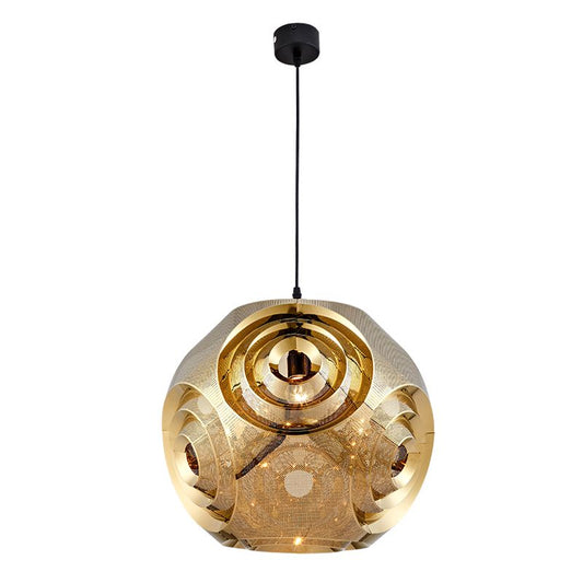 Modern Apex LED pendant Light