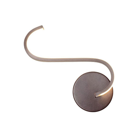 Modern Hook Type LED Wall Lamp