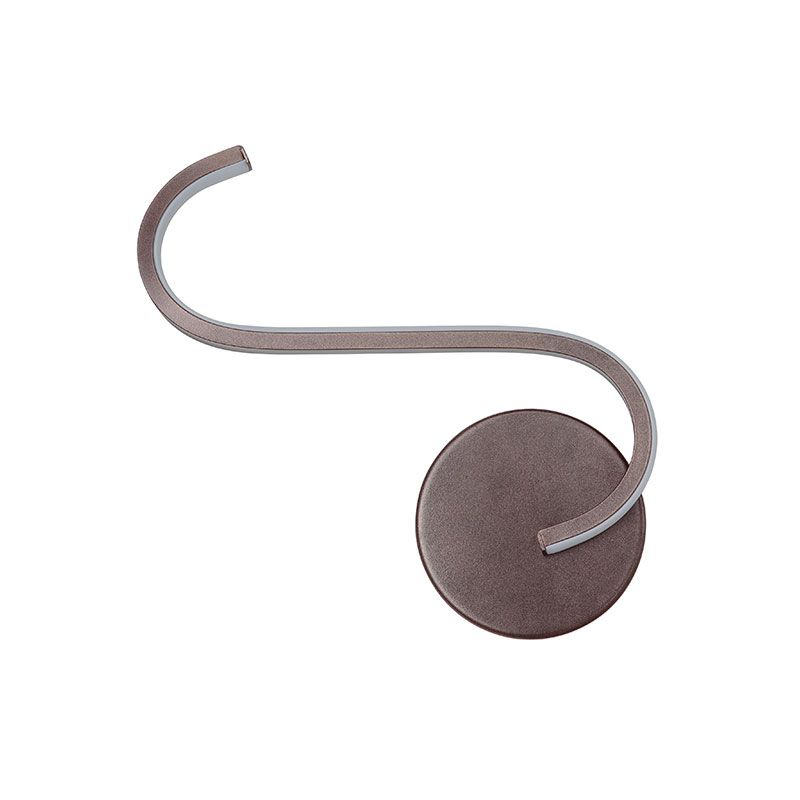 Modern Hook Type LED Wall Lamp