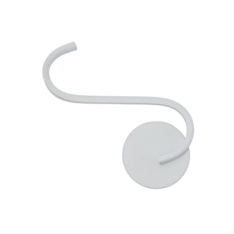 Modern Hook Type LED Wall Lamp