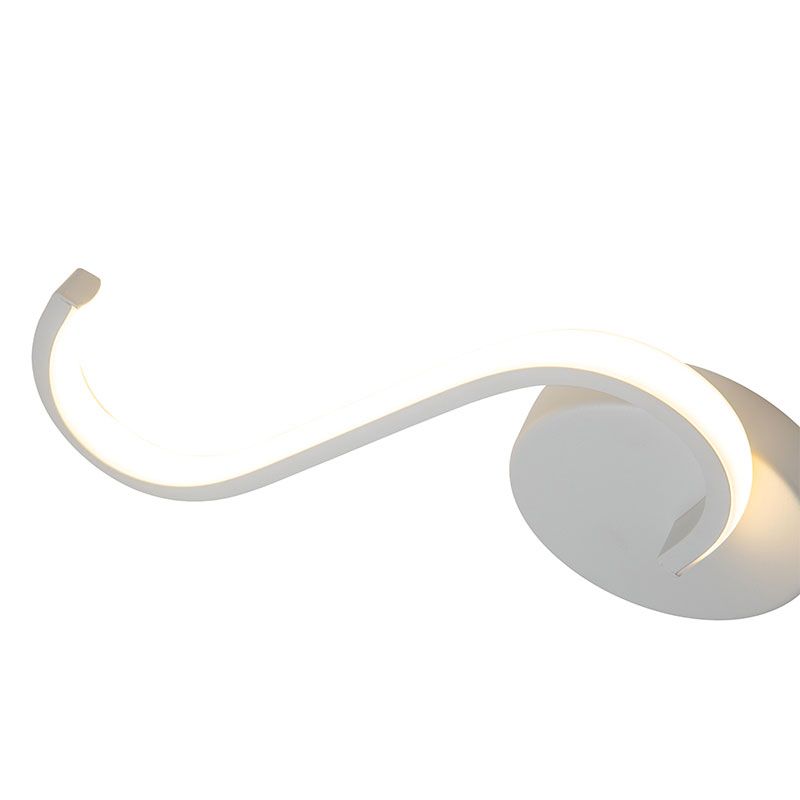 Modern Hook Type LED Wall Lamp