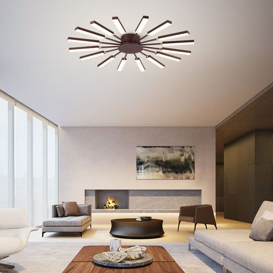 Modern Nordic LED Light