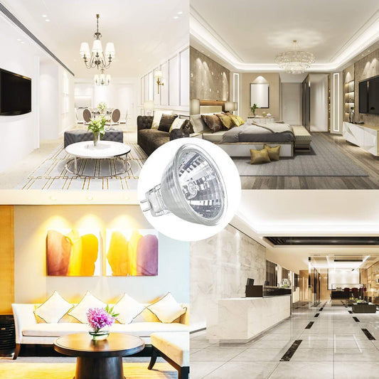 Premium Halogen MR16 Spotlight