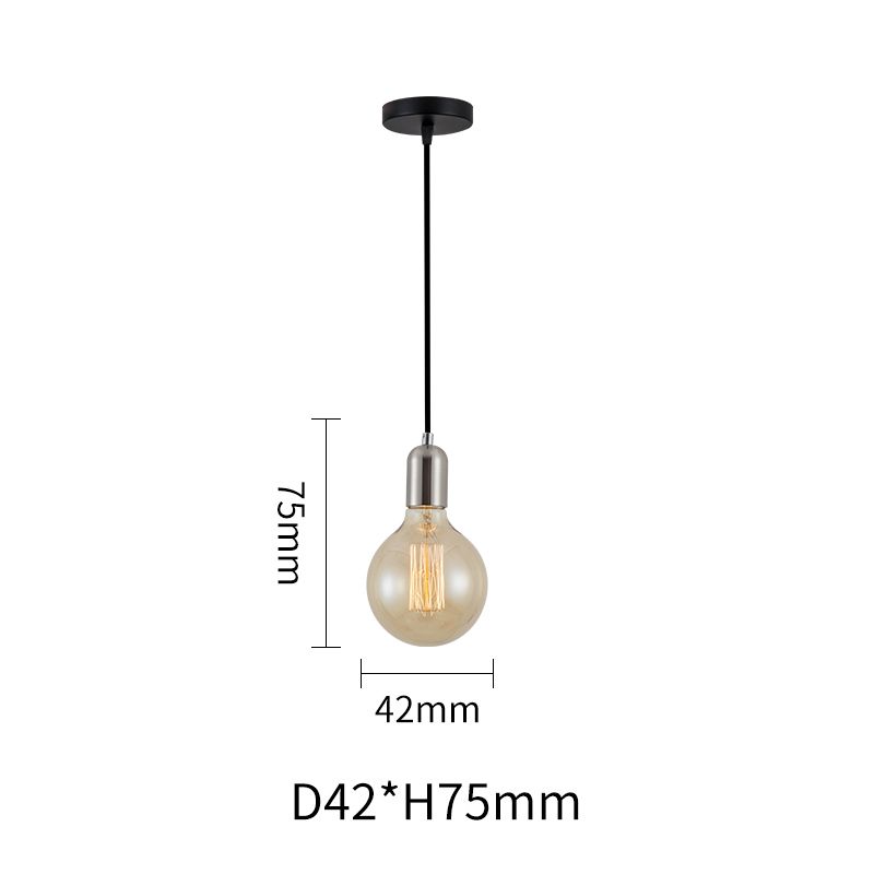 Pendant Lamp Holder