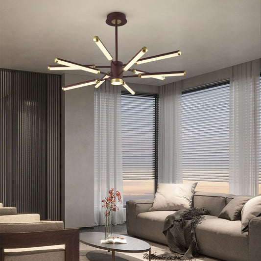 Nordic Chandelier Ceiling Light