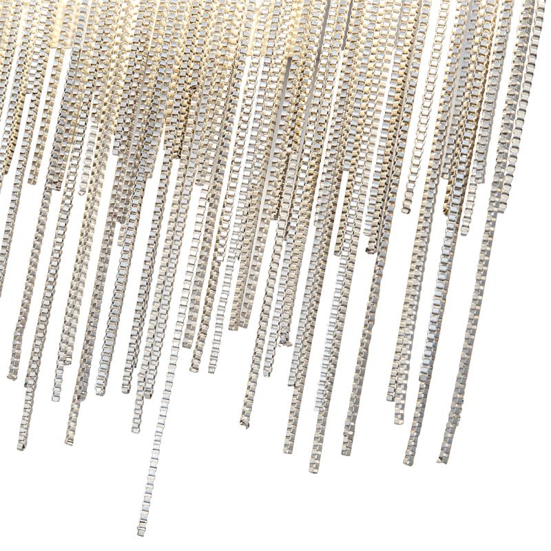 Norway Crystal LED Wall Light