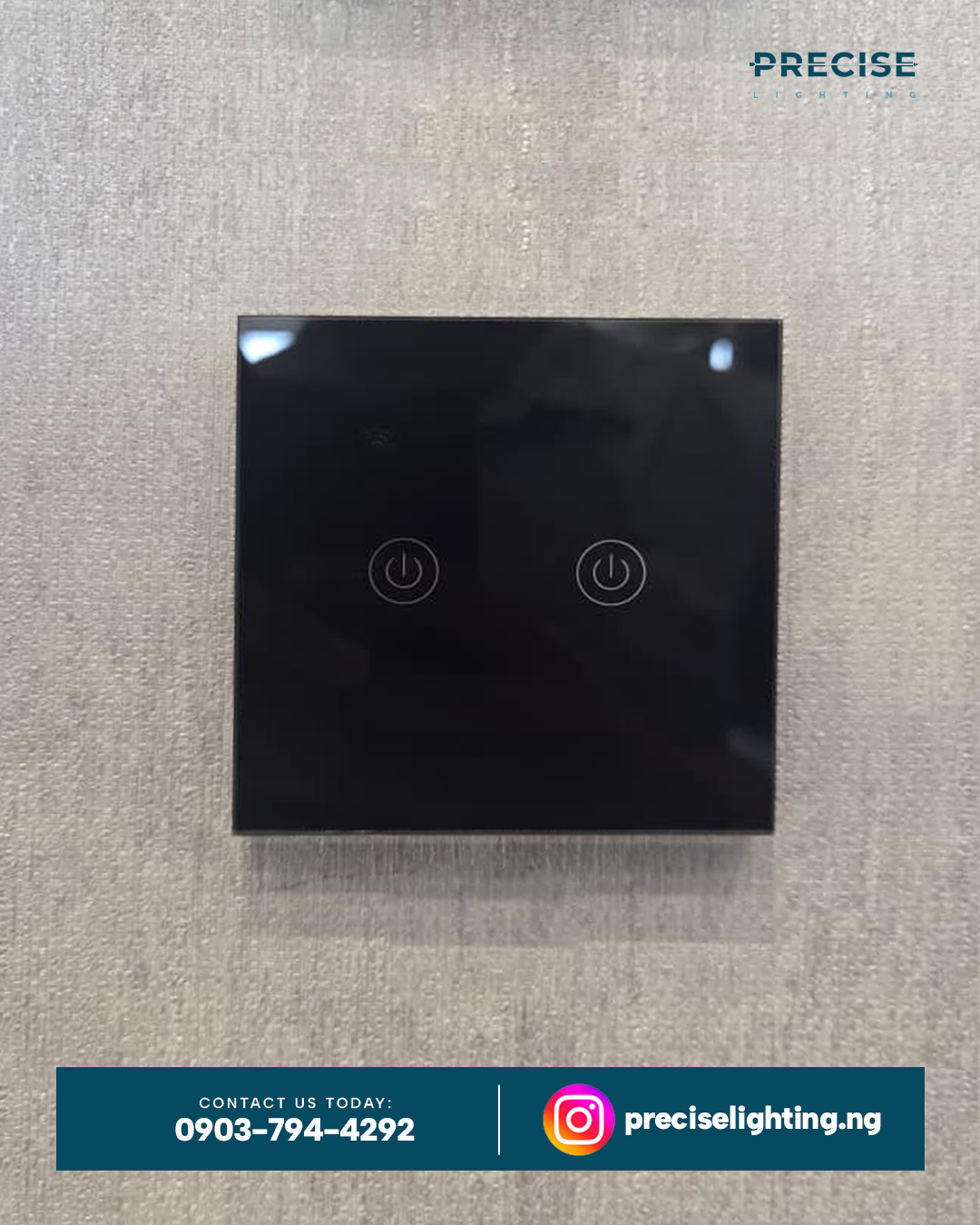 SMART 2 GANG / 2 WAY