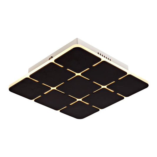 Panel Style LED Ceiling-mounted Light