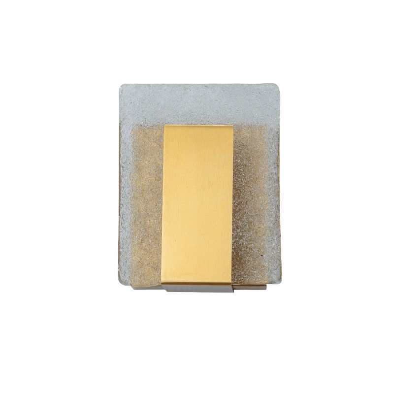 Papillon Wall Sconce Brass