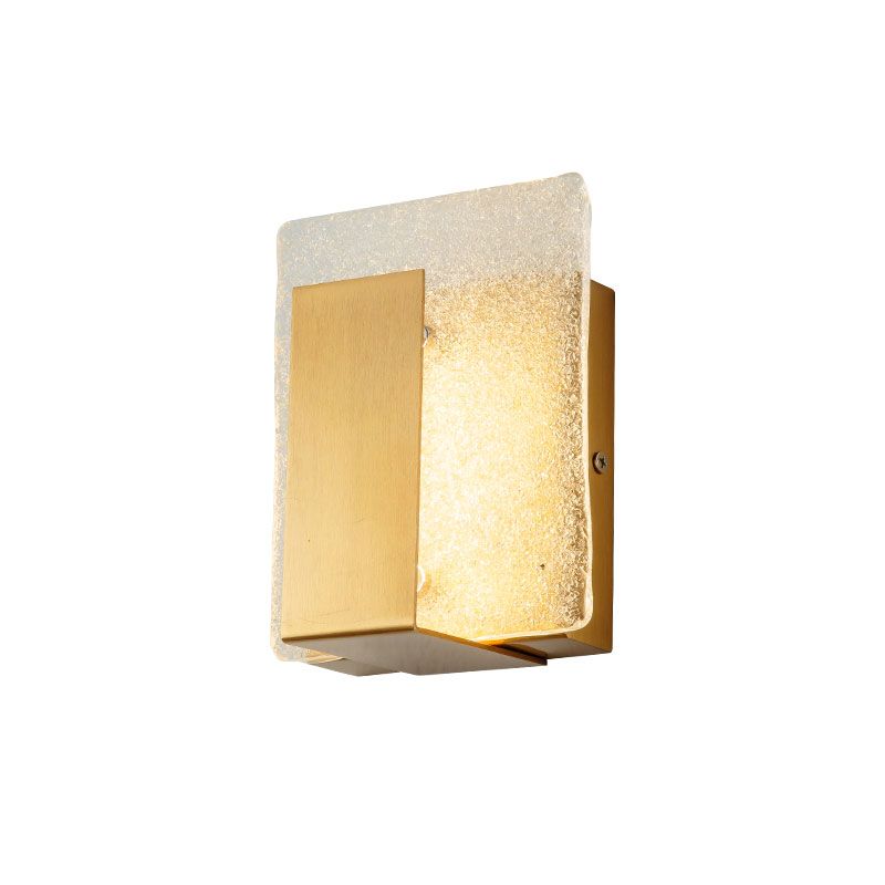 Papillon Wall Sconce Brass