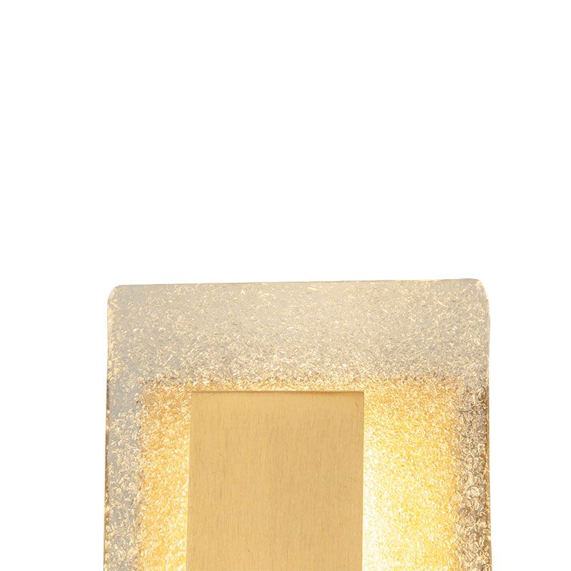 Papillon Wall Sconce Brass