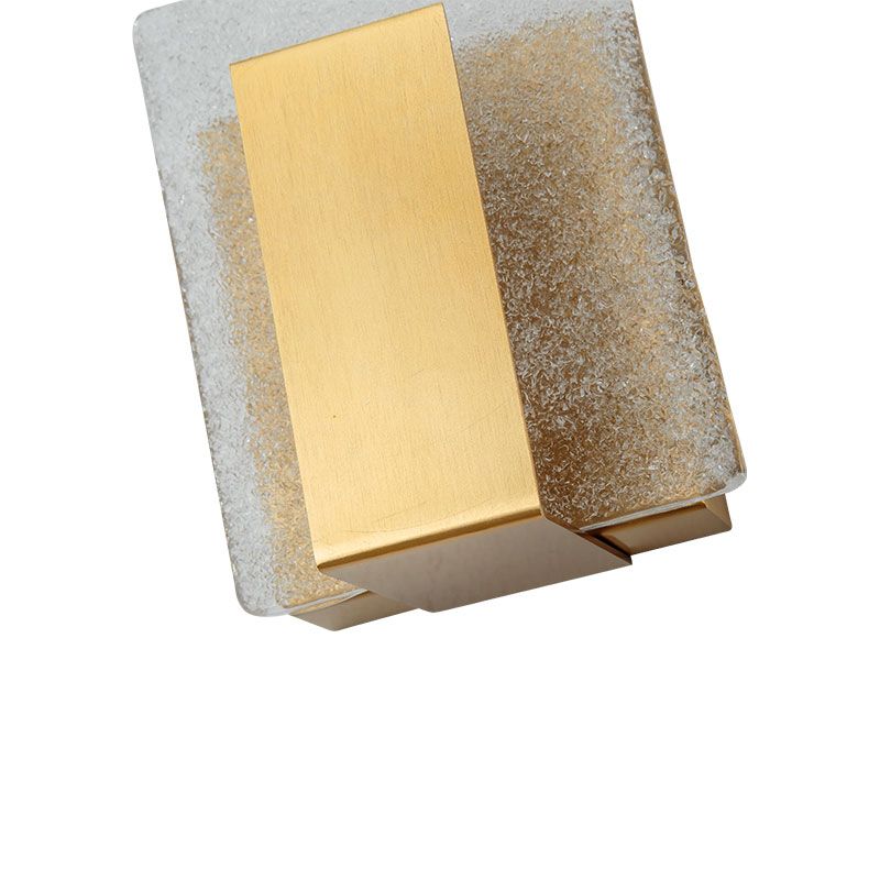 Papillon Wall Sconce Brass