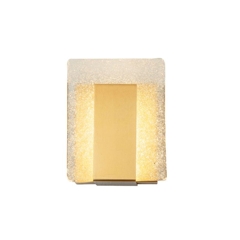 Papillon Wall Sconce Brass