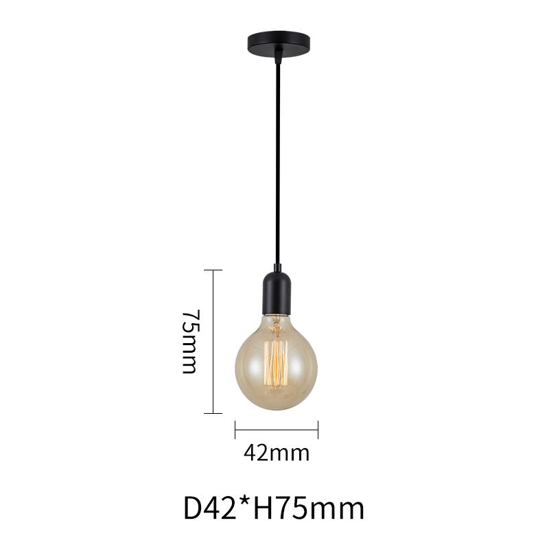Pendant Lamp Holder