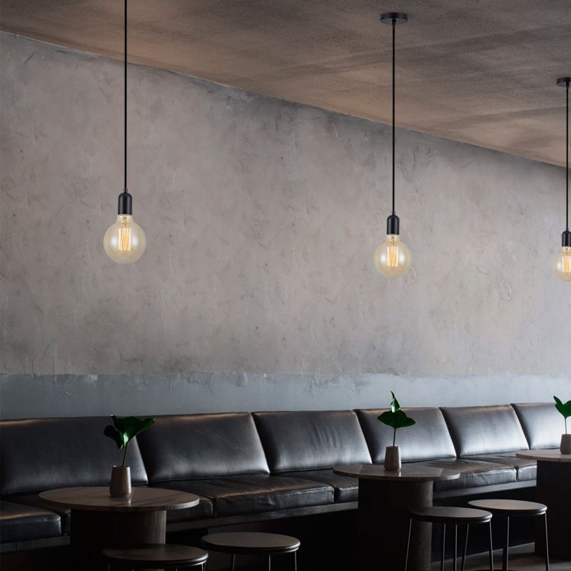 Pendant Lamp Holder