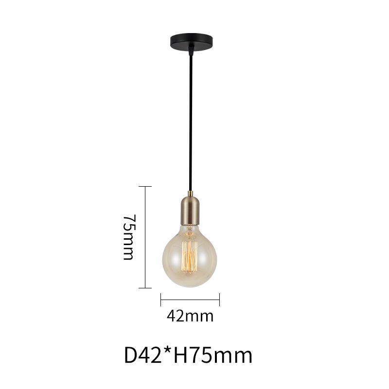 Pendant Lamp Holder